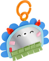 Fisher-Price Prop'n Go Portable Mirror Aktiviteettilelu