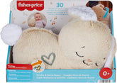 Fisher-Price Soothe & Settle Pupu Rauhoittava Unikaveri