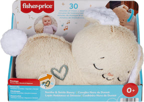 Fisher-Price Soothe & Settle Pupu Rauhoittava Unikaveri