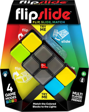 Flipslide Reagointipeli