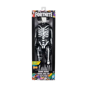 Fortnite Victory Series Hahmopakkaus 30 cm Bone Boss