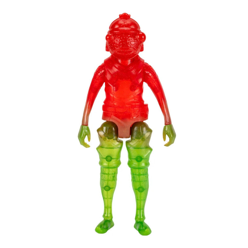 Fortnite Victory Series Hahmopakkaus 30 cm Gummy Fishstick