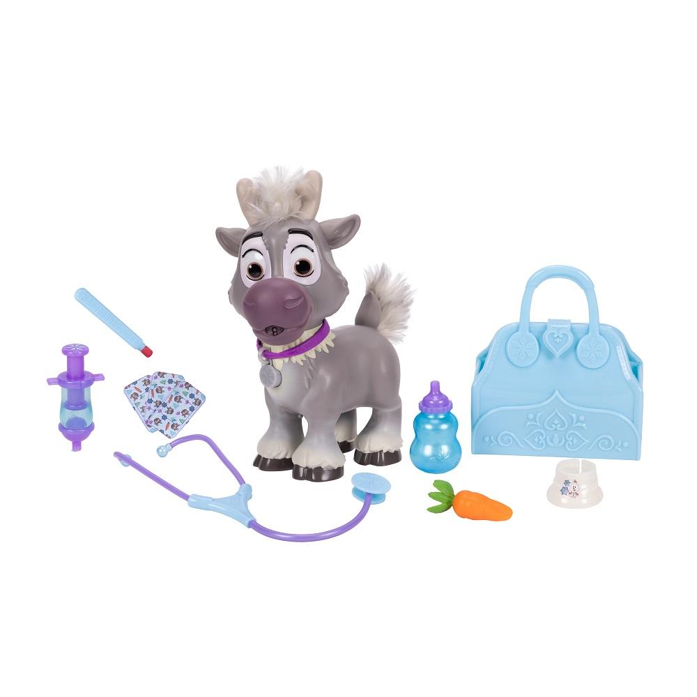 Frozen Baby Sven Hoitosetti