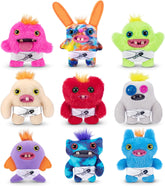 Fuggler Baby Pehmomonsteri Keräilyhahmo Lajitelma