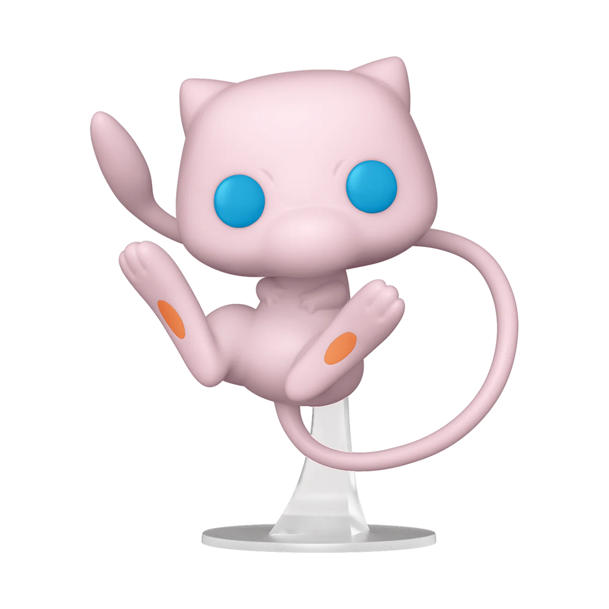 Funko! POP Pokemon Figuuri Mew