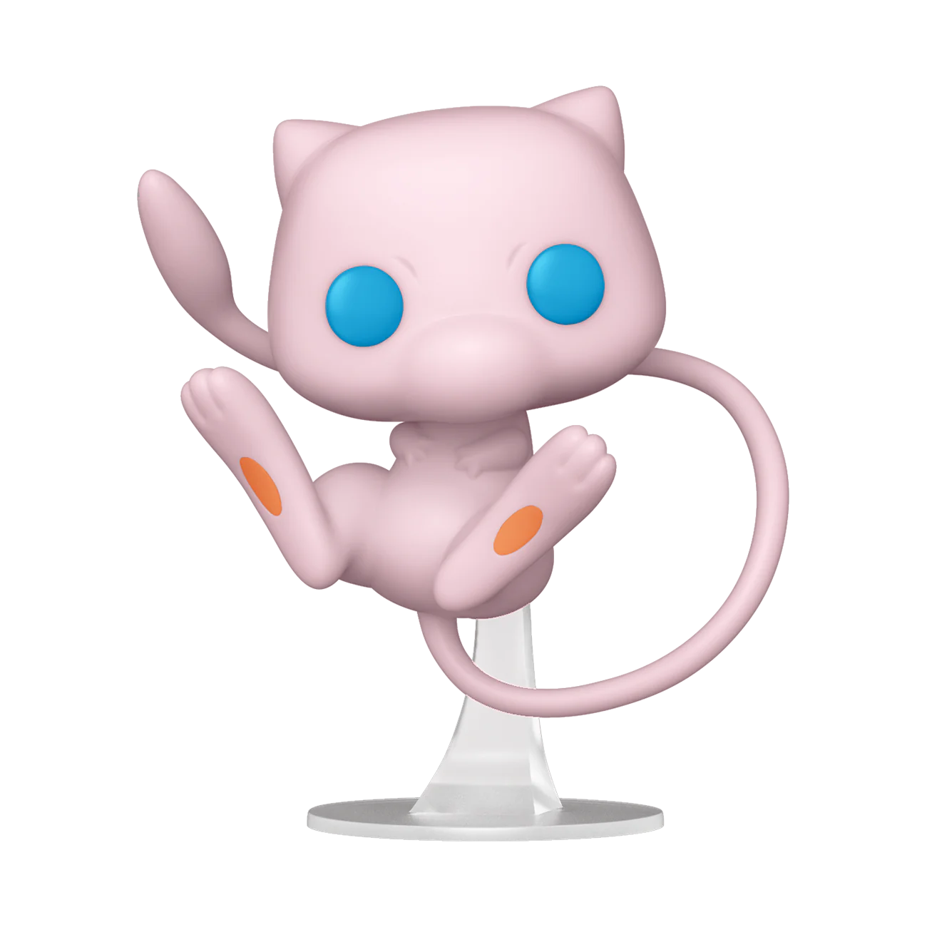 Funko! POP Pokemon Figuuri Mew