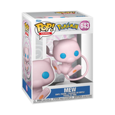 Funko! POP Pokemon Figuuri Mew