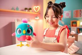 Funtasy Family Chick-A-Boo Interaktiivinen Lintu