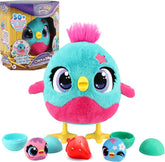 Funtasy Family Chick-A-Boo Interaktiivinen Lintu