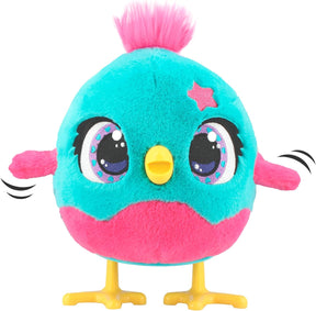 Funtasy Family Chick-A-Boo Interaktiivinen Lintu