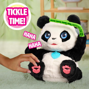 FurReal Coco The Tumbling Panda Interaktiivinen Panda