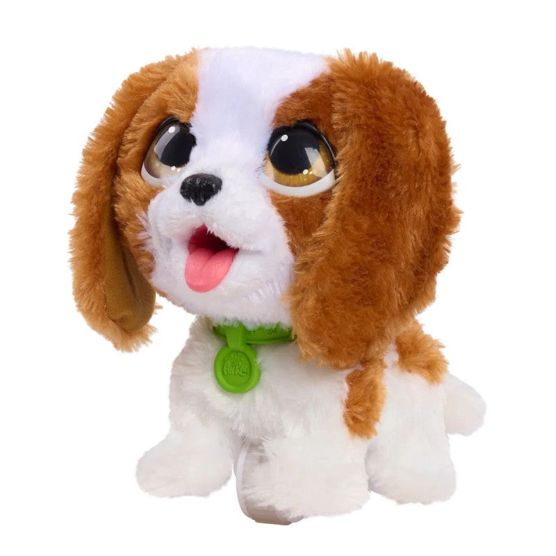 FurReal Poop-A-Lots King Charles Spaniel Interaktiivinen Koira