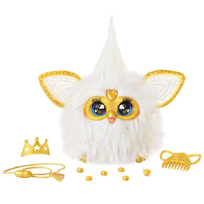 Furby Gold Glam Interaktiivinen Hahmo