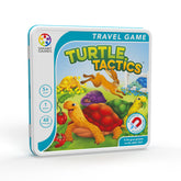 SmartGames Turtle Tactics Logiikkapeli