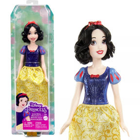 Disney 100 Prinsessat Lumikki 30 cm