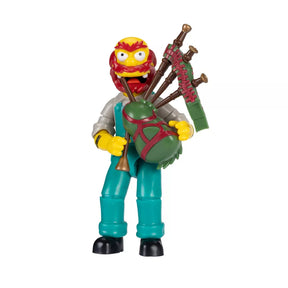 The Simpsons Hahmot 12,7cm Lajitelma