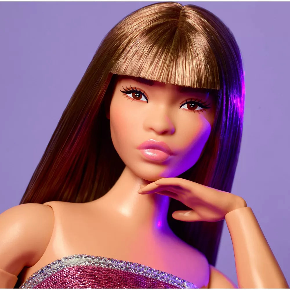 Barbie Signature Looks Model 24