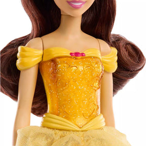 Disney Prinsessat Belle Nukke 30cm