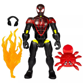 Marvel Mixmashers Miles Morales Figuuri 12,7cm