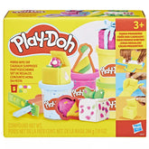 Play-Doh Syntymäpäivä Leikkisetti