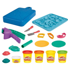 Play-Doh Leikkisetti Pikkukokki