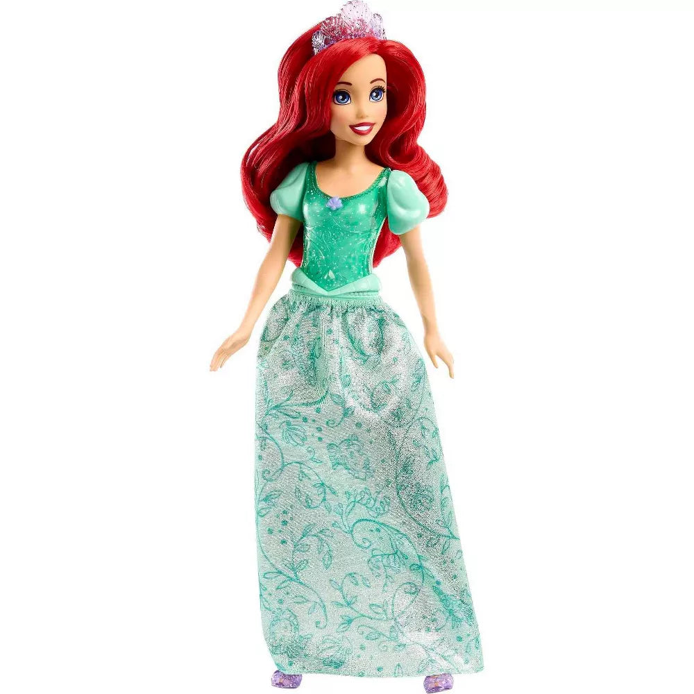 Disney Prinsessat Ariel Nukke 30cm