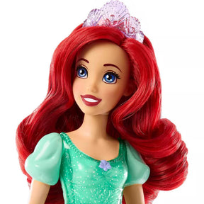 Disney Prinsessat Ariel Nukke 30cm