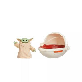 Star Wars Grogu Baby Yoda Hahmo
