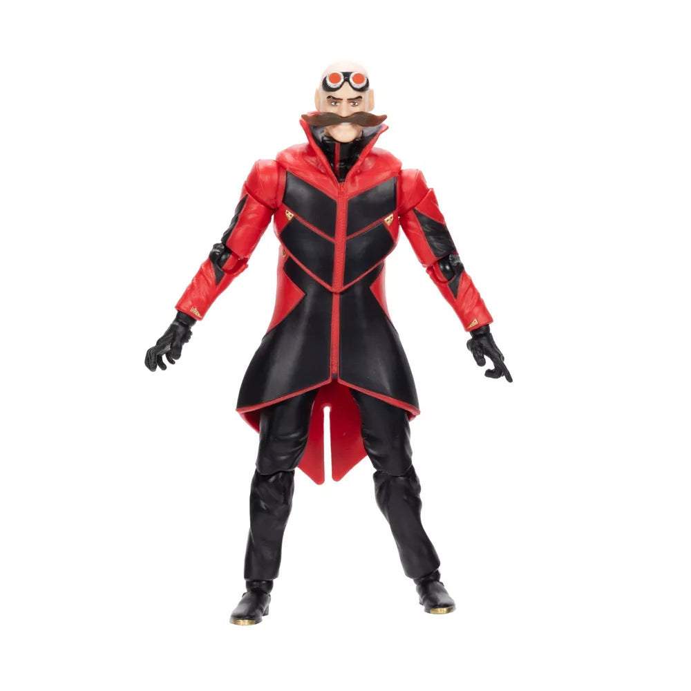 Sonic 3 Hahmot 12,7cm Lajitelma