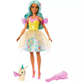 Barbie A Touch Of Magic Teresa Nukke