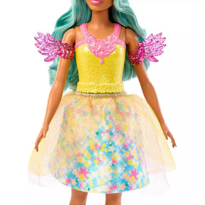 Barbie A Touch Of Magic Teresa Nukke