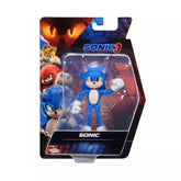 Sonic 3 Hahmot 12,7cm Lajitelma