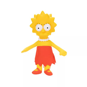 The Simpsons Pehmolelu Lajitelma 24cm