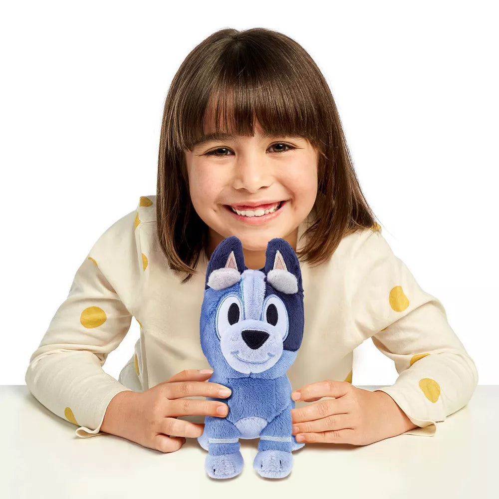 Bluey Friends Socks Pehmolelu