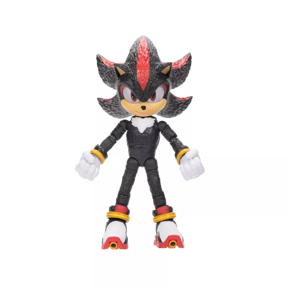 Sonic 3 Hahmot 12,7cm Lajitelma