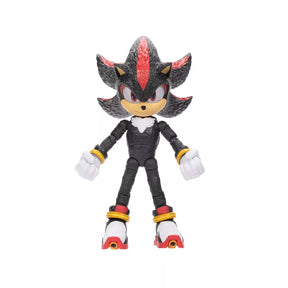 Sonic 3 Hahmot 12,7cm Lajitelma