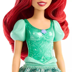 Disney Prinsessat Ariel Nukke 30cm