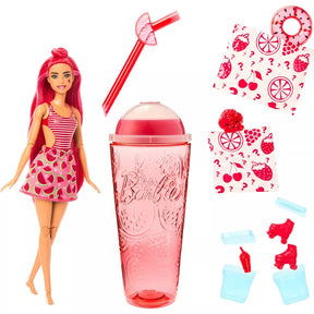 Barbie POP Reveal Watermelon Crush