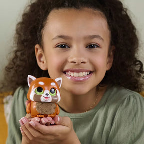FurReal Handfuls Shy The Red Panda Interaktiivinen Lemmikki