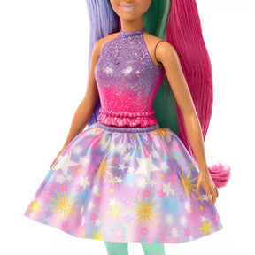 Barbie A Touch Of Magic The Glyph Nukke