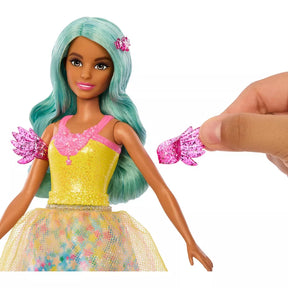 Barbie A Touch Of Magic Teresa Nukke