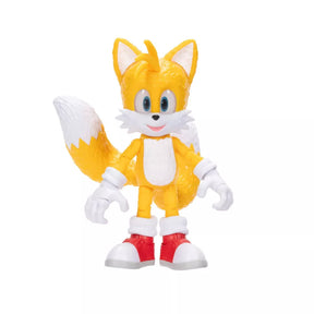 Sonic 3 Hahmot 12,7cm Lajitelma