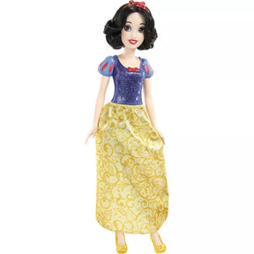 Disney 100 Prinsessat Lumikki 30 cm