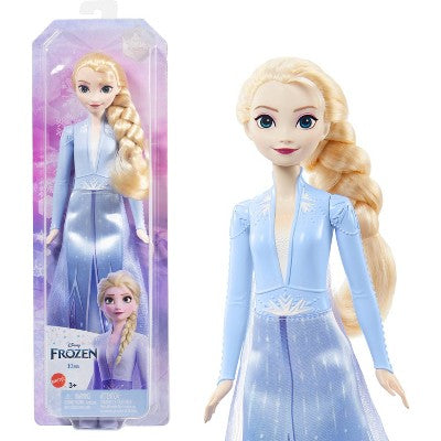Disney Prinsessat Frozen Elsa 30cm