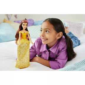 Disney Prinsessat Belle Nukke 30cm