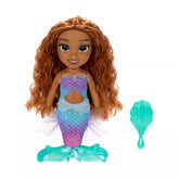 Disney Little Marmaid / Pieni Merenneito Ariel Nukke 15cm