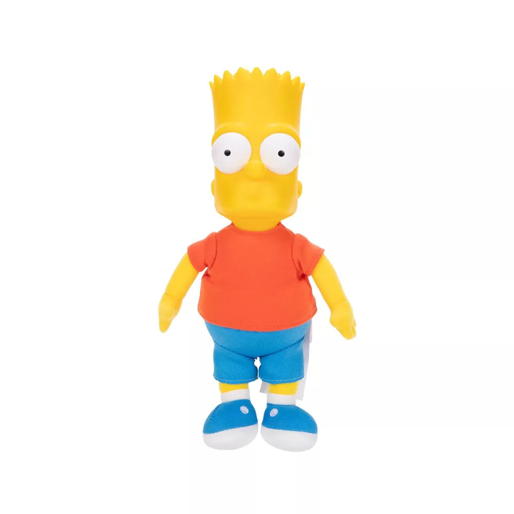The Simpsons Pehmolelu Lajitelma 24cm