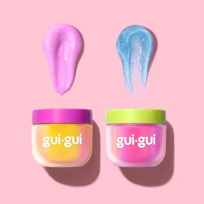GUI GUI Deluxe Fruity Glow Limapakkaus 2 Limaa