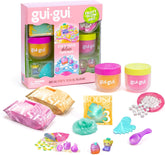 GUI GUI Deluxe Fruity Glow Limapakkaus 2 Limaa