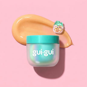 GUI GUI Fruity Glow Slime Lajitelma